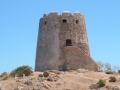 Bari Sardo - La torre