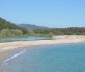 Cardedu - Spiaggia di Foddini