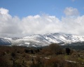 Ogliastra - Mount Gennargentu